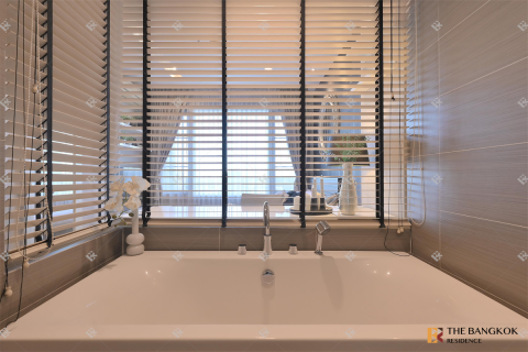 Condominio de 2 dormitorios en Bangkok, Tailandia № 184294 - foto 2