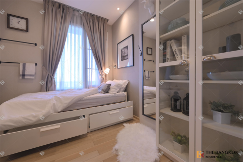 Condominio de 2 dormitorios en Bangkok, Tailandia № 184294 - foto 8