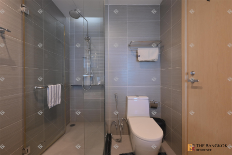 Condominio de 2 dormitorios en Bangkok, Tailandia № 184294 - foto 10