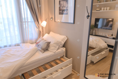 Condominio de 2 dormitorios en Bangkok, Tailandia № 184294 - foto 6
