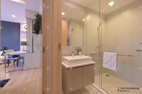 Condominio de 2 dormitorios en Bangkok, Tailandia № 184294 - foto 9