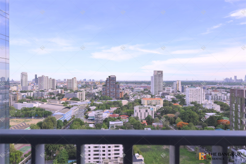 Condominio de 2 dormitorios en Bangkok, Tailandia № 184294 - foto 4