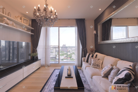 Condominio de 2 dormitorios en Bangkok, Tailandia № 184294 - foto 5