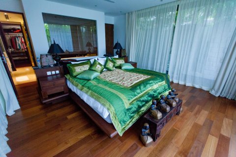 Villa à Phuket, Thaïlande 5 chambres № 139159 - photo 14