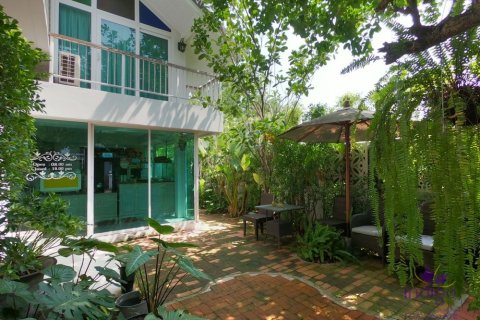 Casa de 5 dormitorios en Chiang Mai, Tailandia № 162582 - foto 2