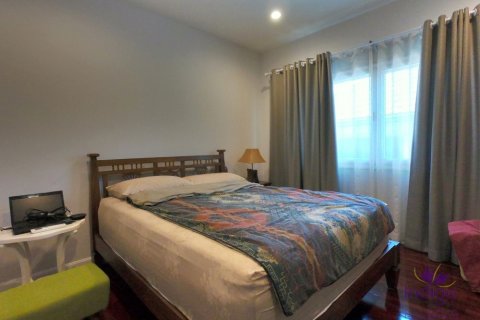 Casa de 5 dormitorios en Chiang Mai, Tailandia № 162582 - foto 18
