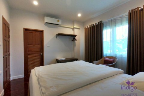 Casa de 5 dormitorios en Chiang Mai, Tailandia № 162582 - foto 17
