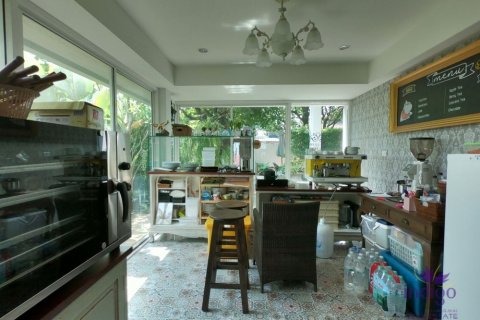 Casa de 5 dormitorios en Chiang Mai, Tailandia № 162582 - foto 13