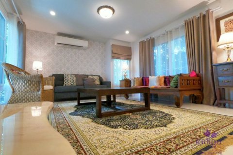 Casa de 5 dormitorios en Chiang Mai, Tailandia № 162582 - foto 7