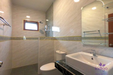 House in Chiang Mai, Thailand 4 bedrooms № 162581 - photo 10