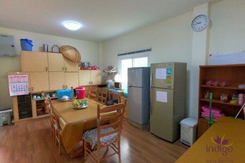 Haus in Chiang Mai, Thailand 4 Schlafzimmer № 162585 - Foto 8
