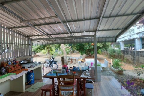 Haus in Chiang Mai, Thailand 4 Schlafzimmer № 162585 - Foto 10