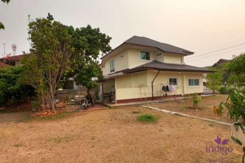 Haus in Chiang Mai, Thailand 4 Schlafzimmer № 162585 - Foto 3