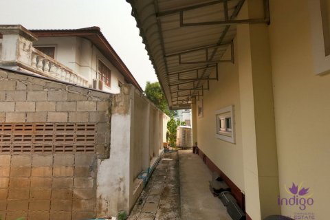 Haus in Chiang Mai, Thailand 4 Schlafzimmer № 162585 - Foto 19
