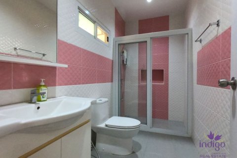 Haus in Chiang Mai, Thailand 4 Schlafzimmer № 162585 - Foto 18