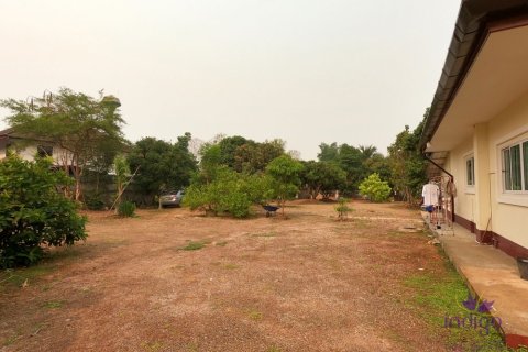 Haus in Chiang Mai, Thailand 4 Schlafzimmer № 162585 - Foto 4