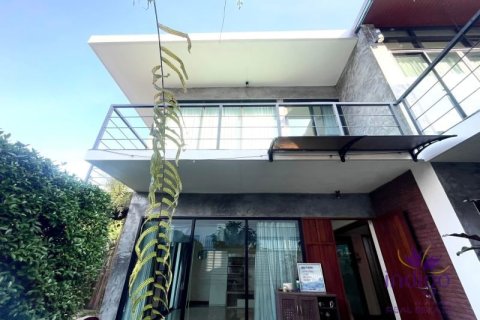 Haus in Chiang Mai, Thailand 3 Schlafzimmer № 162584