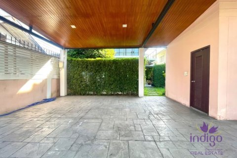 House in Chiang Mai, Thailand 3 bedrooms № 162584 - photo 20