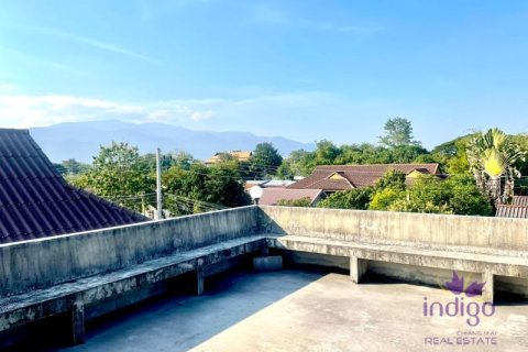 House in Chiang Mai, Thailand 3 bedrooms № 162584 - photo 19