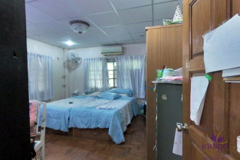 Haus in Chiang Mai, Thailand 4 Schlafzimmer № 162580 - Foto 10