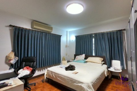 Haus in Chiang Mai, Thailand 4 Schlafzimmer № 162580 - Foto 11