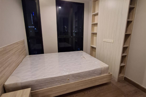 Eigentumswohnung in Bangkok, Thailand, 3 Schlafzimmer  № 188909 - Foto 8