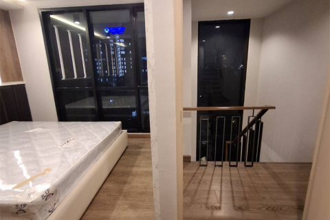 Eigentumswohnung in Bangkok, Thailand, 3 Schlafzimmer  № 188909 - Foto 4