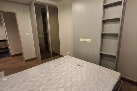 Eigentumswohnung in Bangkok, Thailand, 3 Schlafzimmer  № 188909 - Foto 3