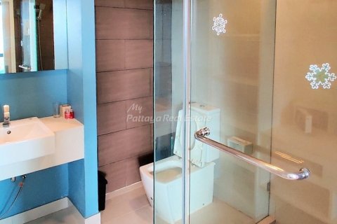 Estudio en el condominio en Bang Lamung, Tailandia № 205136 - foto 6