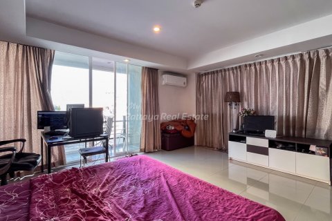 Condominio de 1 dormitorio en Pattaya, Tailandia № 205135 - foto 4