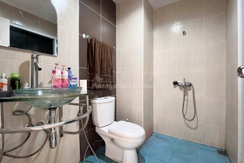 Condominio de 1 dormitorio en Pattaya, Tailandia № 205135 - foto 7