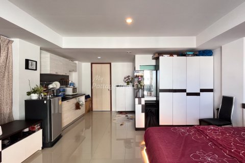 Condominio de 1 dormitorio en Pattaya, Tailandia № 205135 - foto 5