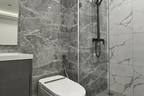 Condominio de 1 dormitorio en Bang Lamung, Tailandia № 205134 - foto 6