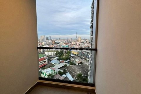 Condominio de 1 dormitorio en Bang Lamung, Tailandia № 205134 - foto 7