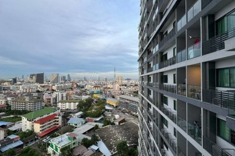 Condominio de 1 dormitorio en Bang Lamung, Tailandia № 205134 - foto 8