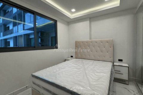 Condominio de 1 dormitorio en Bang Lamung, Tailandia № 205134 - foto 5