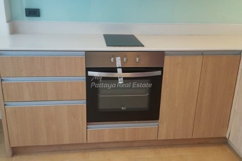 Condominio de 1 dormitorio en Bang Lamung, Tailandia № 205140 - foto 7