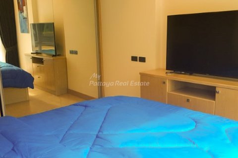 Condominio de 1 dormitorio en Bang Lamung, Tailandia № 205140 - foto 10