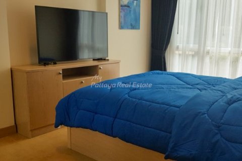 Condominio de 1 dormitorio en Bang Lamung, Tailandia № 205140 - foto 9