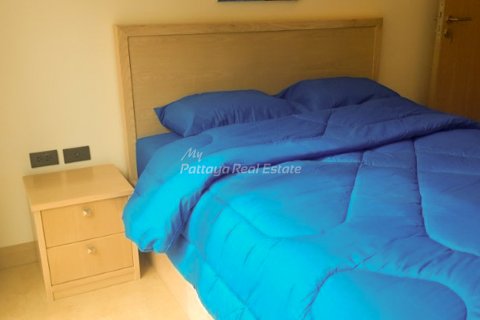 Condominio de 1 dormitorio en Bang Lamung, Tailandia № 205140 - foto 8