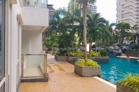 Condominio de 1 dormitorio en Bang Lamung, Tailandia № 205140 - foto 16