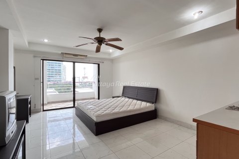 Estudio en el condominio en Bang Lamung, Tailandia № 205137 - foto 3