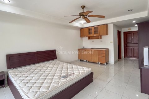 Estudio en el condominio en Bang Lamung, Tailandia № 205137 - foto 5