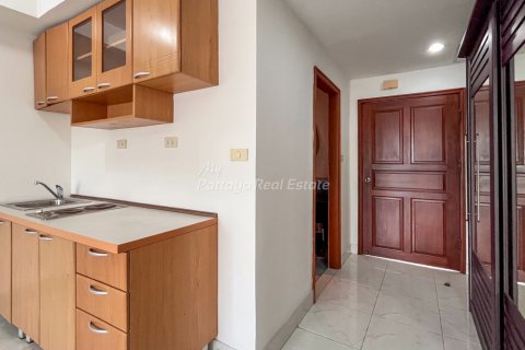 Estudio en el condominio en Bang Lamung, Tailandia № 205137 - foto 2