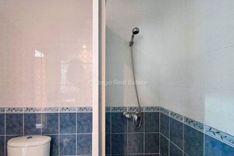 Estudio en el condominio en Bang Lamung, Tailandia № 205137 - foto 7