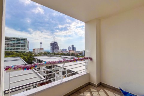 Estudio en el condominio en Bang Lamung, Tailandia № 205137 - foto 8