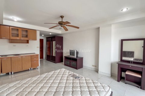 Estudio en el condominio en Bang Lamung, Tailandia № 205137 - foto 4