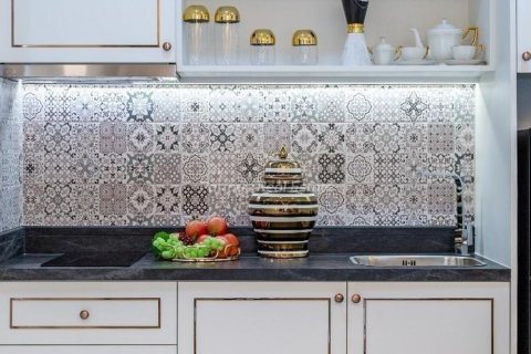Condominio de 1 dormitorio en Bang Lamung, Tailandia № 205139 - foto 5