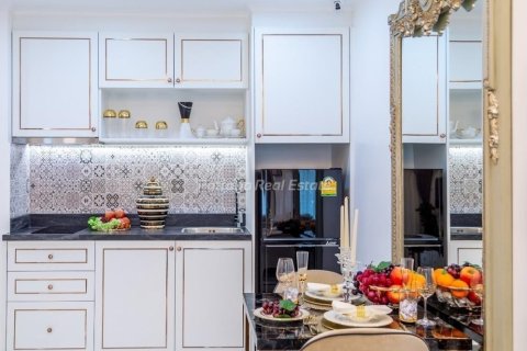 Condominio de 1 dormitorio en Bang Lamung, Tailandia № 205139 - foto 8