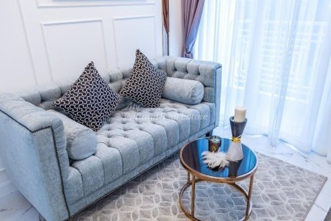 Condominio de 1 dormitorio en Bang Lamung, Tailandia № 205139 - foto 2